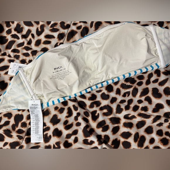 💙RVCA Moxie Bandeau💙 - Picture 4 of 6